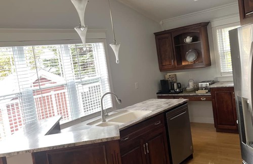 Brigus Apartamento | The Beaverpond Getaway #2 nYour Home Away from Home
