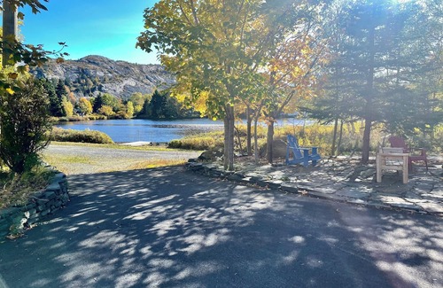 Brigus Apartamento | The Beaverpond Getaway #2 nYour Home Away from Home