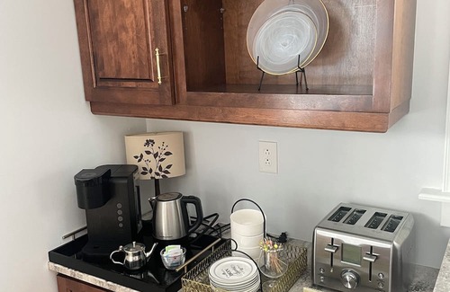 Brigus Apartamento | The Beaverpond Getaway #2 nYour Home Away from Home