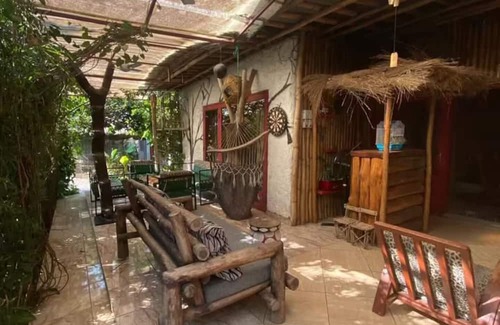 Lagunes Villa | Villa Maestro