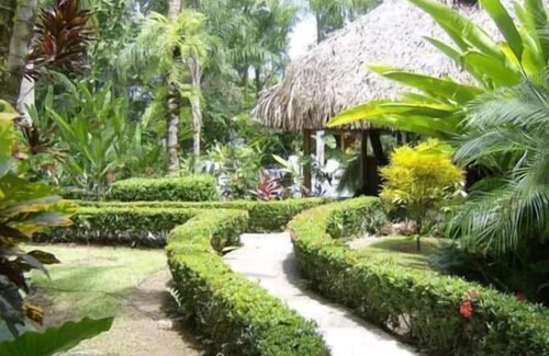 Portalón Casa | E2