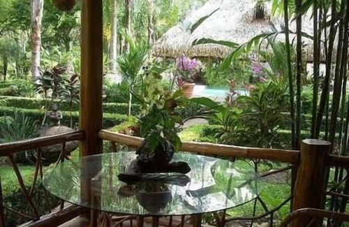 Portalón Casa | E2