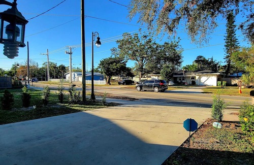 Bayou Oaks Casa | Central 2Bd 2Bth on the Cultural Coast