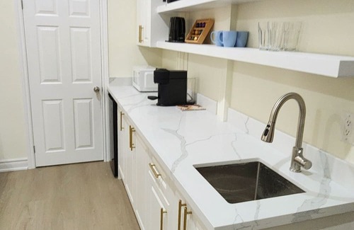 Jerseyville Apartamento | Cozy & charming retreat in countryside