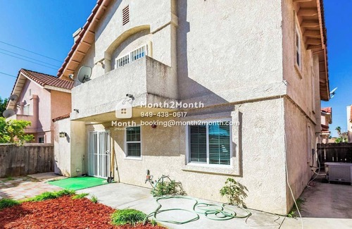 El Monte Casa | Cool Breeze on Deana #41348