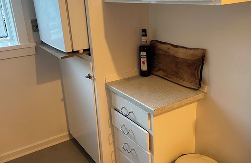 Charlottenlund Apartamento | Cozy studio Apartment really close to the public transportation