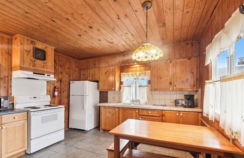 Greenbush Complejo | Beachside Cottages for Groups - Sleeps Up to 40!