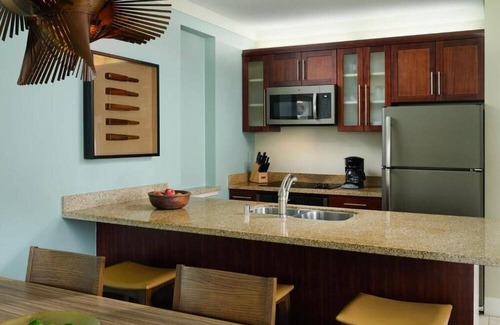 Kaanapali Complejo | Westin Kaanapali Ocean Resort Villas North - Oceanfront studio premium villa
