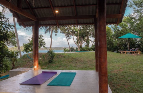 Dodanduwa Villa | Serendipity Lake Hikkaduwa