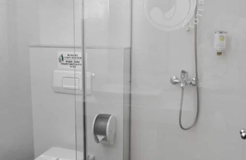 Centar Hotel | City5 Rooms and Suits