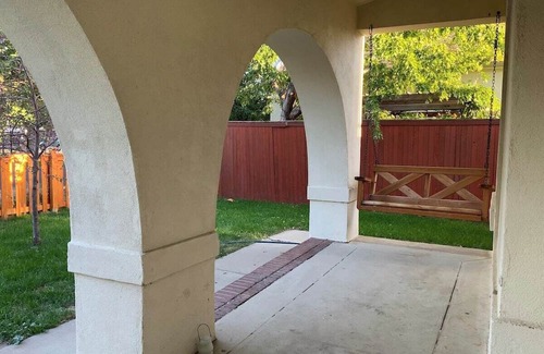 Baker Casa | Charming 3-bedroom House in Trendy South Broadway Neighborhood