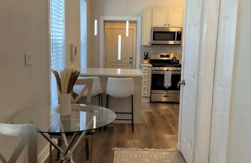 Baker Casa | Charming 3-bedroom House in Trendy South Broadway Neighborhood