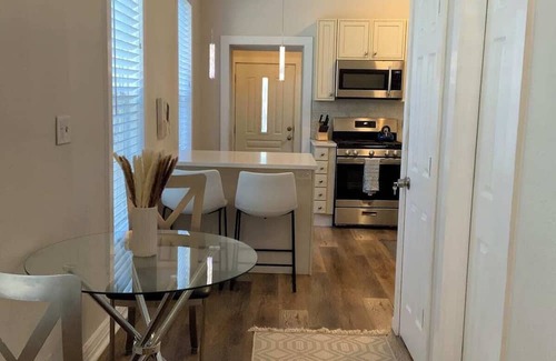 Baker Casa | Charming 3-bedroom House in Trendy South Broadway Neighborhood