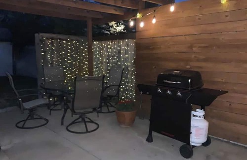 Baker Casa | Charming 3-bedroom House in Trendy South Broadway Neighborhood