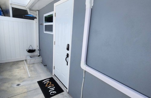 Limona Improvement Apartamento | Itty Bitty Bliss