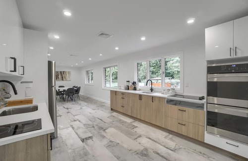 Chester Casa | Luxury in the Woods, Pool, Privacy & Peace