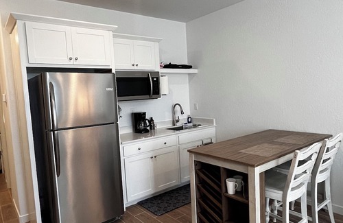 Clovis Apartamento | Charming studio in Clovis, CA