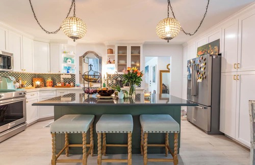 Haverhill Casa | Zen Garden Retreat w/Pool