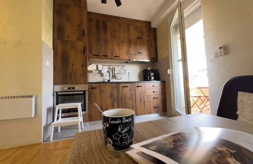 Palilula Casa | CozyComfy Stays