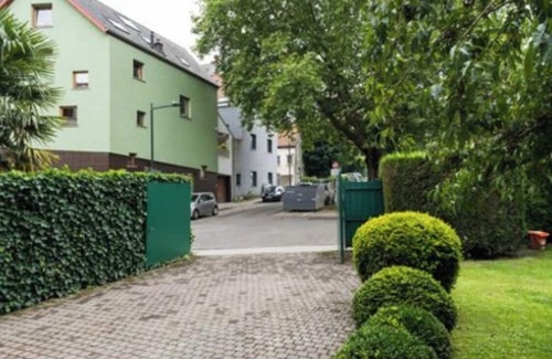 Sint-Lambrechts-Woluwe Casa | New house