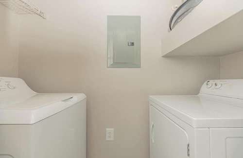 Barker Apartamento | 1-bedroom apartment in Katy with WiFi and AC