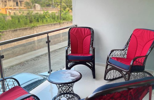 Cotui Casa | Charming 3-bedroom house with AC and WiFi in delightful Cotuí
