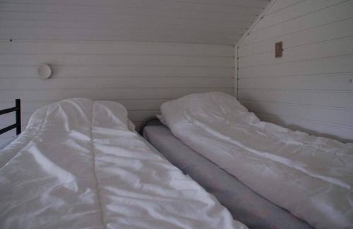 Vejle Municipality Casa | 4 Person Holiday Park Home in Jelling