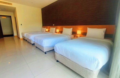 Neimen District Casa | Zu San Hotel