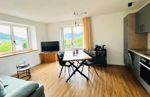 Radstadt Apartamento | Charming apartment in a top location - Radstadt - Salzburger Land