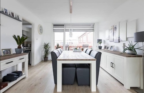 Amsterdam Casa | Nice Spacious House Near Amsterdam And Schiphol