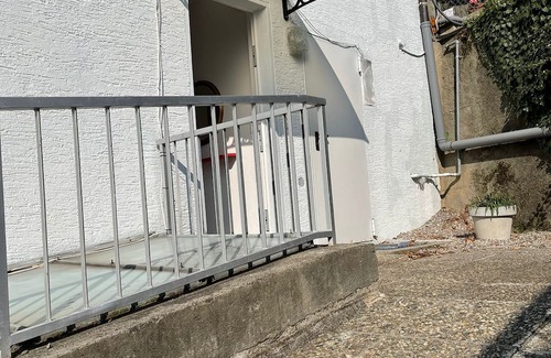 Mendrisio Apartamento | Apartment with 2 bedrooms