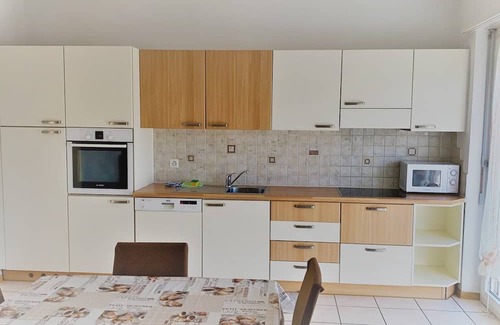 Mendrisio Apartamento | Apartment with 2 bedrooms