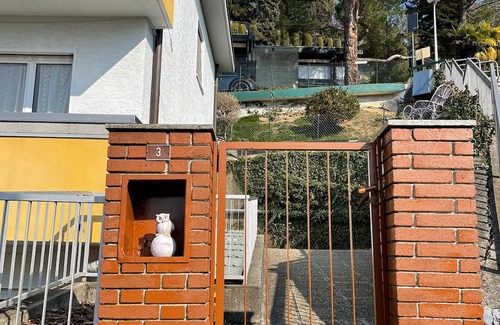 Mendrisio Apartamento | Apartment with 2 bedrooms