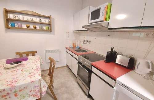 Bad Mitterndorf Apartamento | The Apartment Regina in Haus Sonnenalm 8 in Bad Mitterndorf