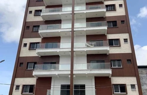 Cocody Apartamento | Casa Hôtel Résidence