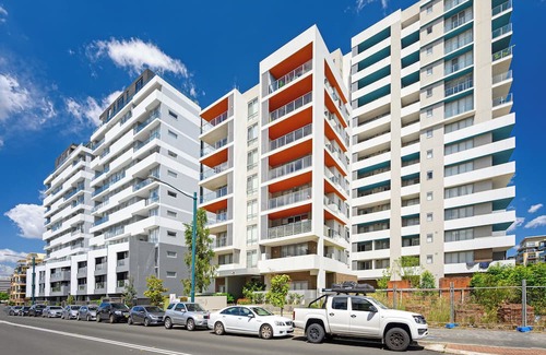 Liverpool Apartamento | Liverpool Stunny Modern Apt |Wifi &Parkingnn