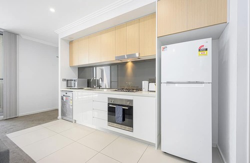 Liverpool Apartamento | Liverpool Stunny Modern Apt |Wifi &Parkingnn