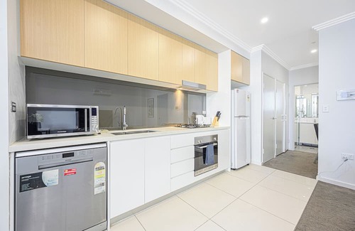 Liverpool Apartamento | Liverpool Stunny Modern Apt |Wifi &Parkingnn