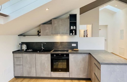 Merano Casa | Villa Camilde Comfortable holiday residence