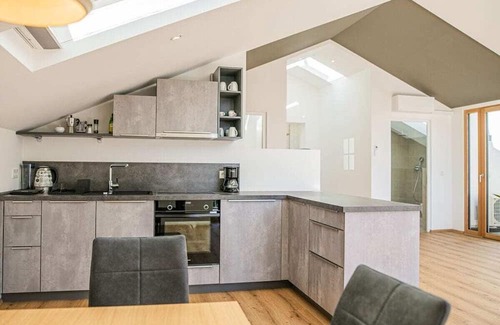 Merano Casa | Villa Camilde Comfortable holiday residence