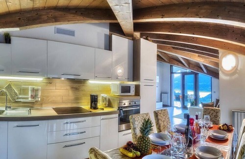 Colico Casa | Villa TaDi LaRo Panorama