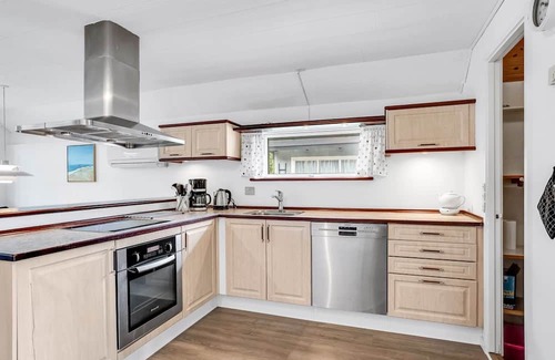 Strøby Egede Casa | "Frida" - 125m from the sea by Interhome