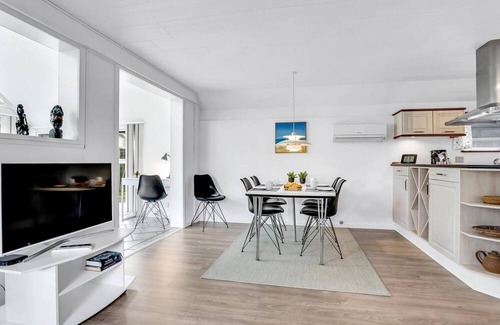 Strøby Egede Casa | "Frida" - 125m from the sea by Interhome
