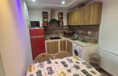 Hay Nozha Apartamento | Elegant accommodation for families