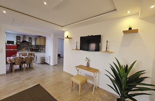 Hay Nozha Apartamento | Elegant accommodation for families