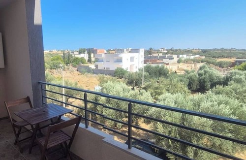 Hay Nozha Apartamento | Elegant accommodation for families