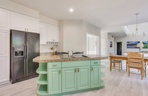 Centennial Casa | Pet-Friendly Home w/Fenced Yard in Centennial!