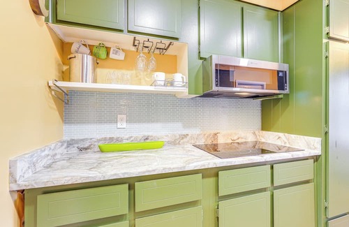 Warner Robins Casa | Private Pool & Fenced Yard: Home in Warner Robins!