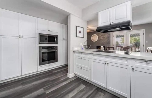 Paradise Apartamento | Charming 3BR/2BA Home with Pool - Large Patio