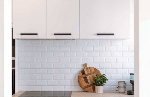 Ghent Apartamento | Elegant studio in city center